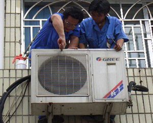 万柏林空调售后维修服务中心在哪里找